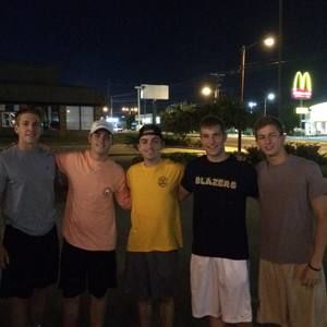 Meet your Posher, Ryan